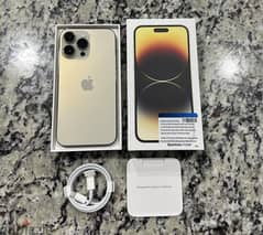 New original Apple iPhone 14 Pro Max 512GB Available +27735247536
