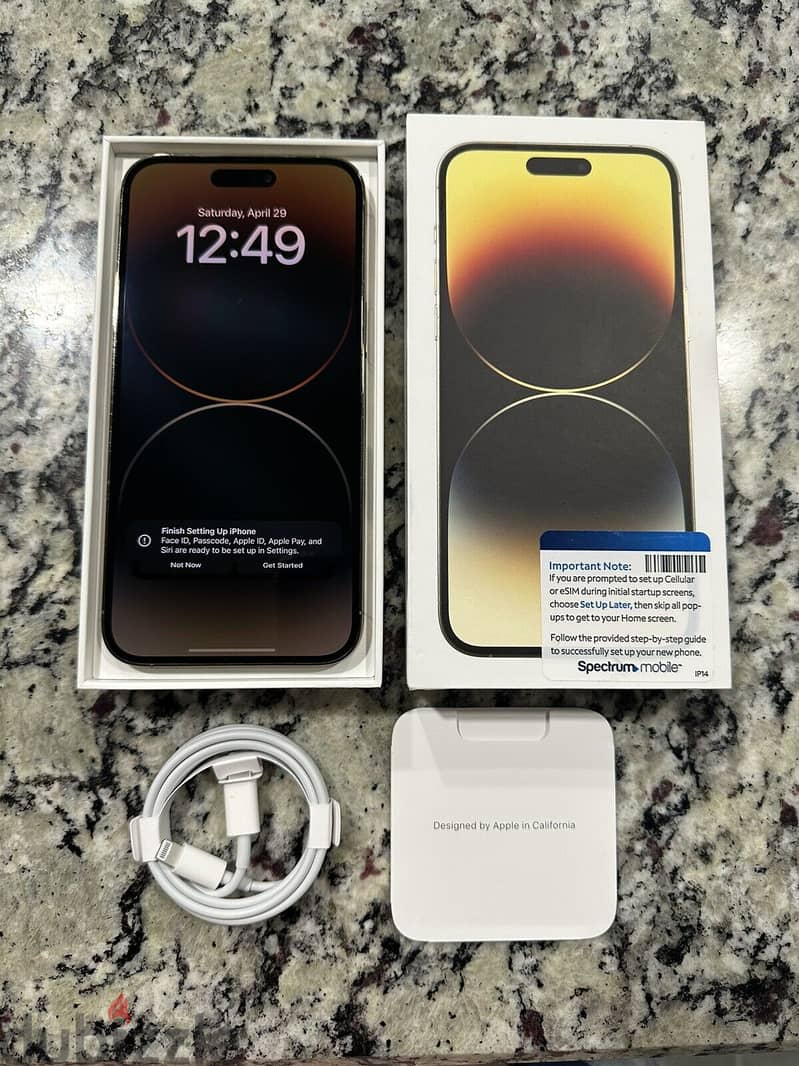 New original Apple iPhone 14 Pro Max 512GB Available +27735247536 2