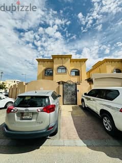 FAMILY SMALL ONE BHK AVAILABLE IN ABU HAMOUR NEAR REGENCY