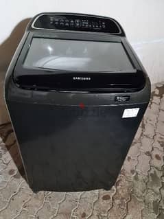 Samsung 16. kg Washing machine for sale good quality call me70697610