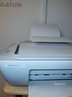 printer-hp deskjet2130