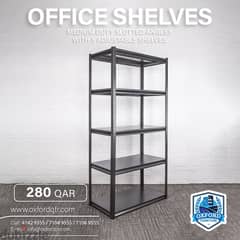 Office Furniture Company in Qatar 0