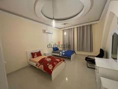 1 BHK FULLY FURNISHED IN ALKHOR