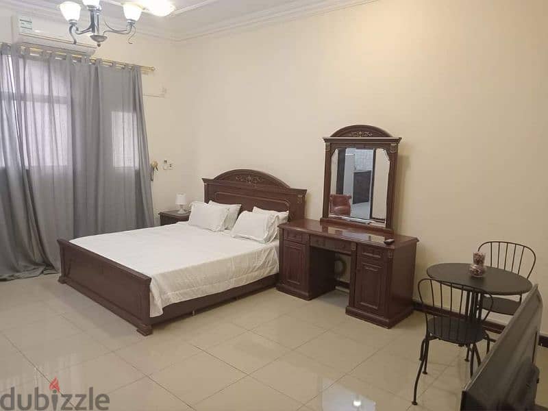 Executive Furnished Studio Apartments In West bay 3