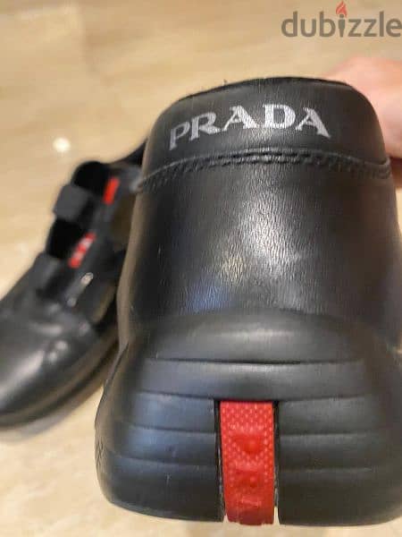 prada original shoes 1