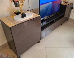 TV unit for sale unit