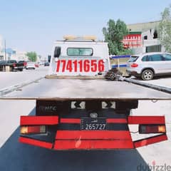 Breakdown Old Airport TowTruck Towing Qatar 33998173 Old Airport 0