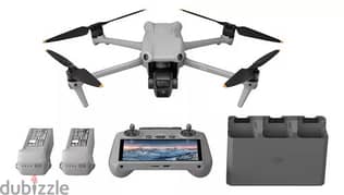 Dji Air 3 Fly More Combo Rc 2 Color Gris WHATSPP +63 9352464062