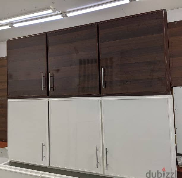 aluminium kitchen cabinet new sale and make 13