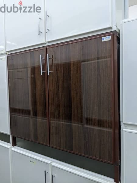 aluminum kitchen cabinet new sale and make 9
