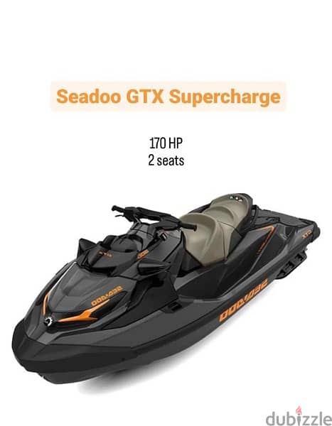 available for rent all jetski and jet boat 2