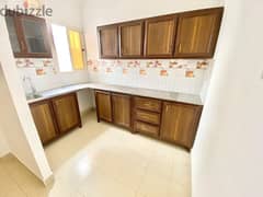 READY TO OCCUPY FAMILY TWO BHK FOR RENT IN NEW SALATHA.