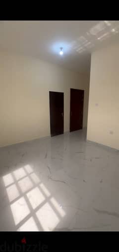 READY TO OCCUPY FAMILY STUDIO FOR RENT IN AL THUMAMA.