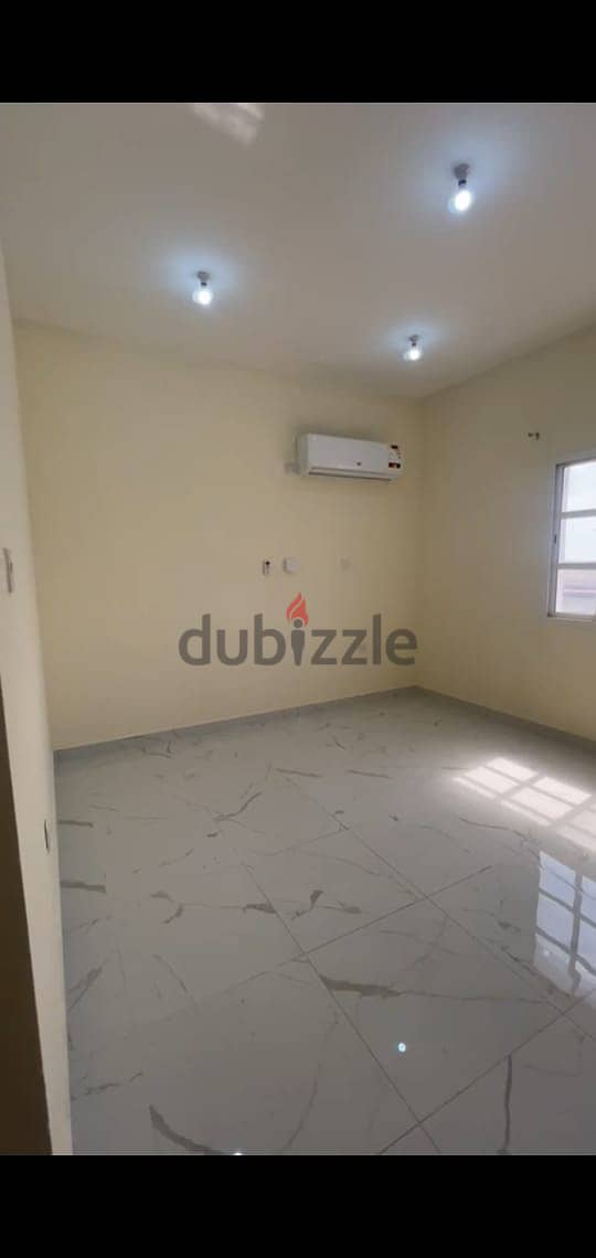 READY TO OCCUPY FAMILY STUDIO FOR RENT IN AL THUMAMA. 3