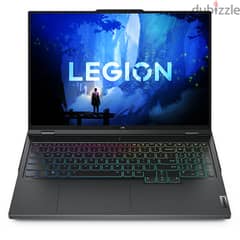 Lenovo 16" Legion Pro 7i 16IRX8H Gaming LaptopWhatsApp (+60-182521957)