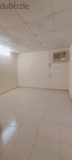 Studio room available in Al Gharafa