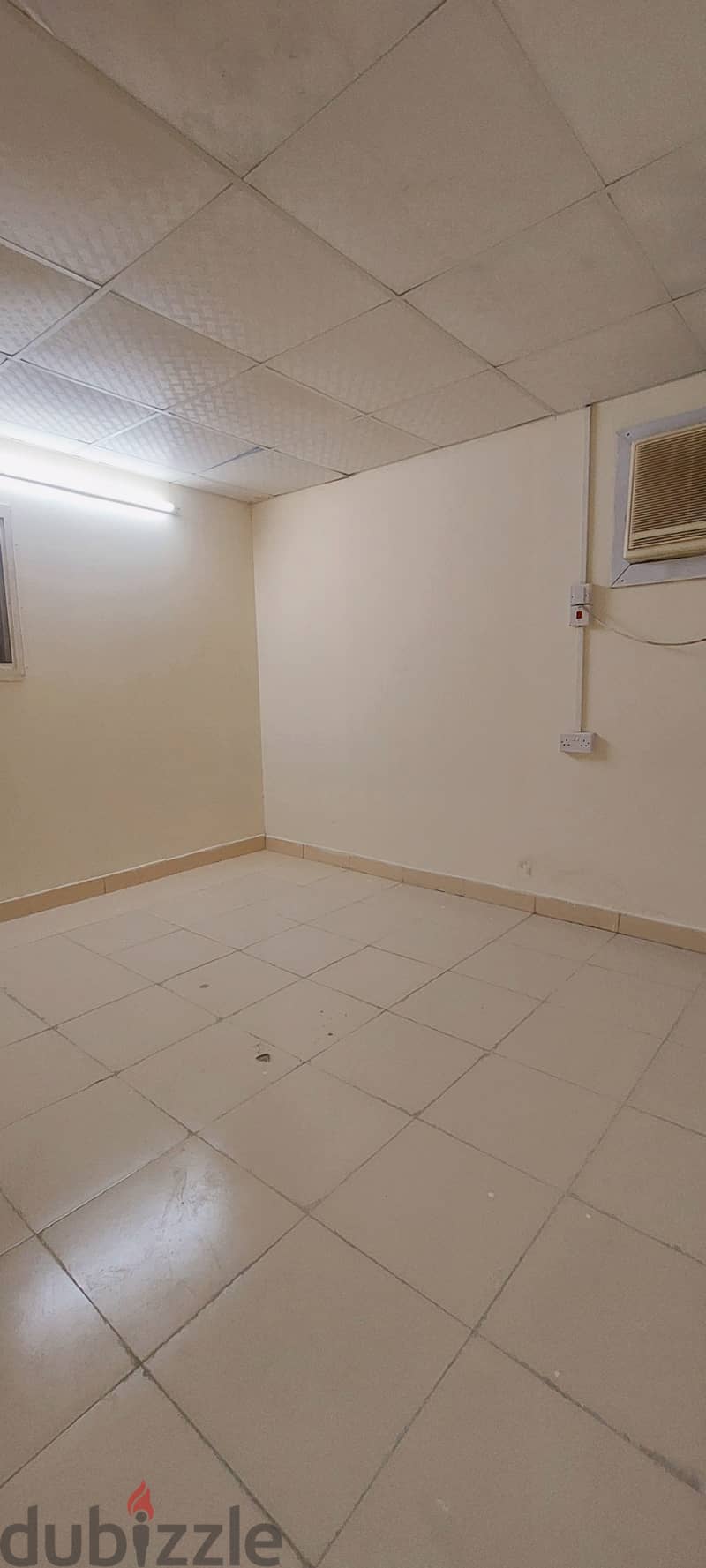 Studio room available in Al Gharafa 1
