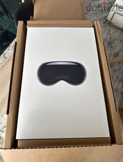 In-HAND NEW Apple Vision Pro 1TB WILL SHIP WORLDWIDE - 1-3 Business 0