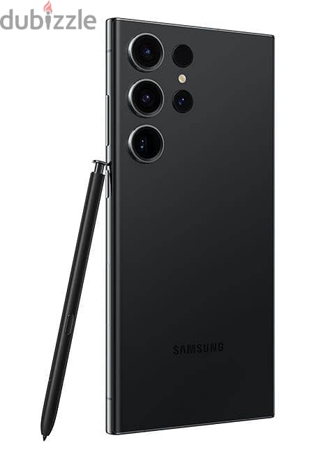 Samsung Galaxy S23 Ultra SM-S918B/DS 256GB 8GB RAM (FACTORY UNLOCKED) 1