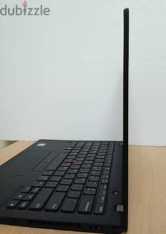 Lenovo  ThinkPad x1 Intel(R) Core(TM) i5-6300U CPU @ 2.40GHz