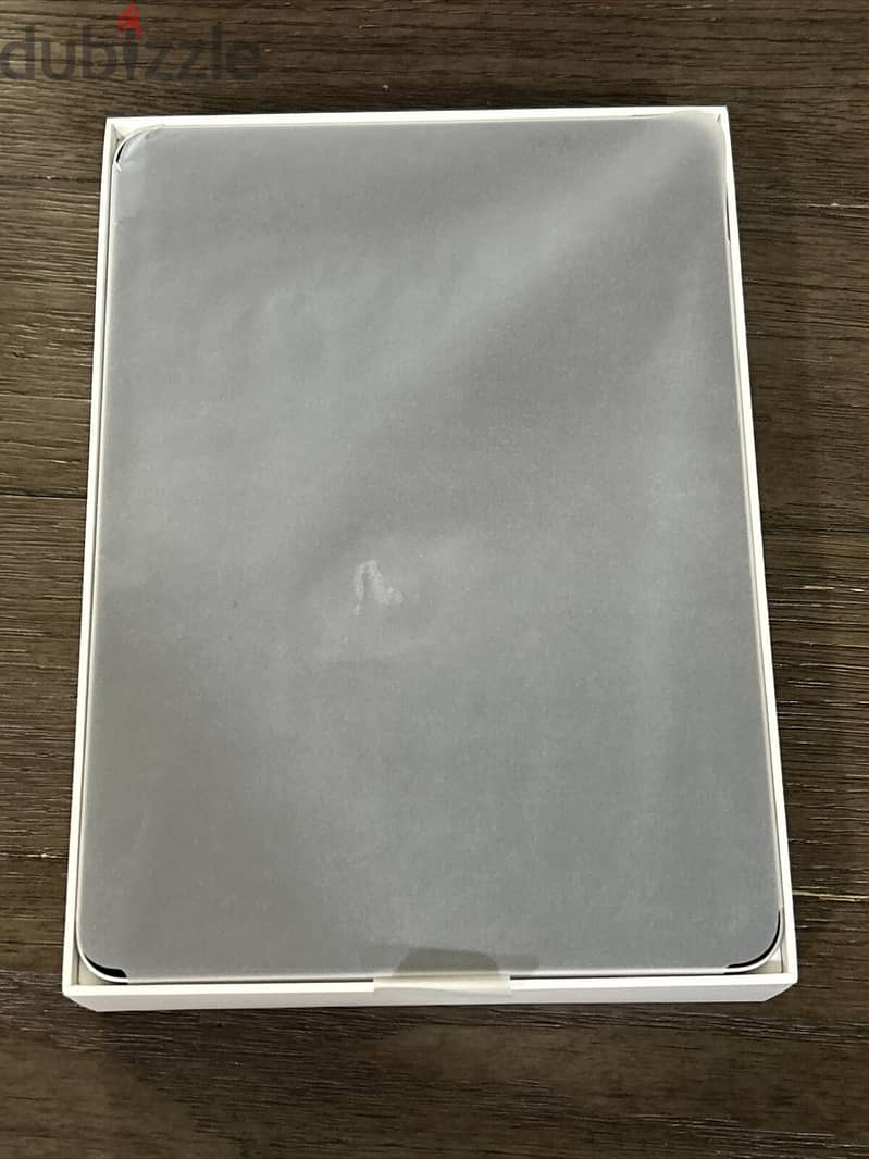 Apple iPad Pro 4th Gen. 128GB, Wi-Fi, 11in - Silver 4