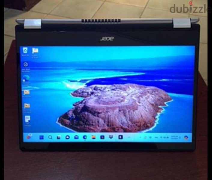 Acer two in one /Laptop-Note book 2