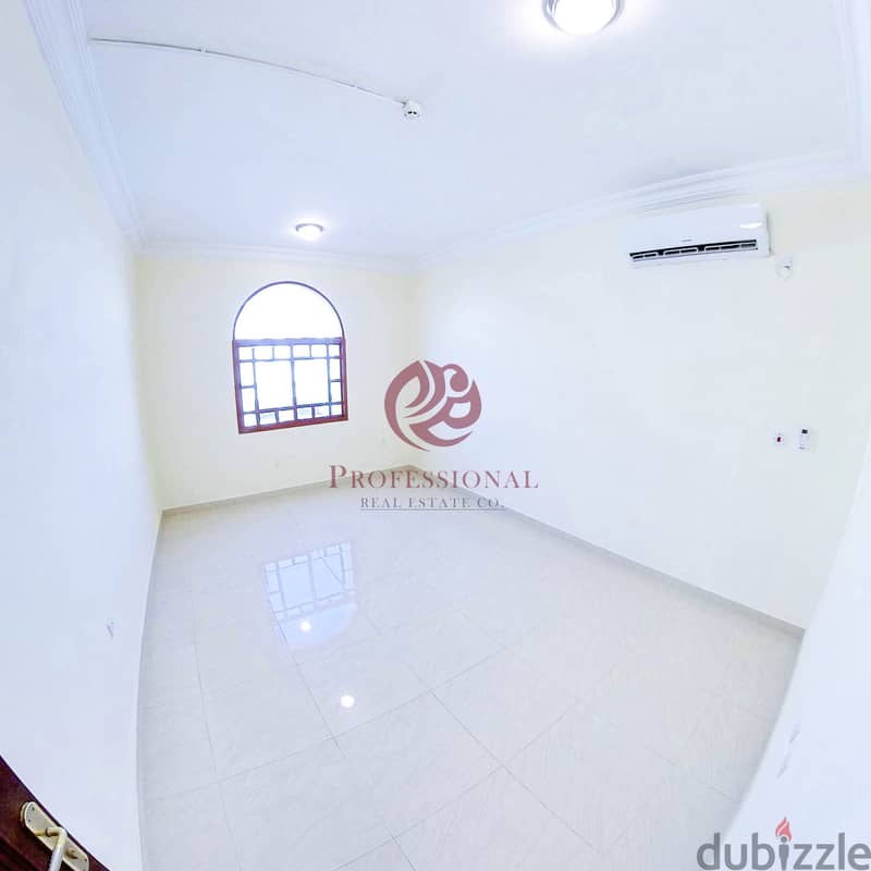 Unfurnished | 3 Bedroom Apartment in Madinat Khalifa | For Family Only 3