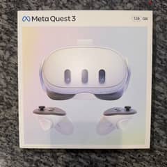 Meta Quest 3 All-in-One VR Headset wsp+1 (413) 321-1983