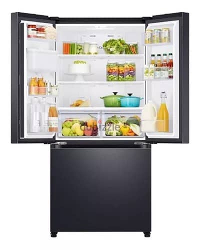 Samsung Rf49a5202b1/pe 470l Refrigerator Black WHATSPP +63 9352464062 4