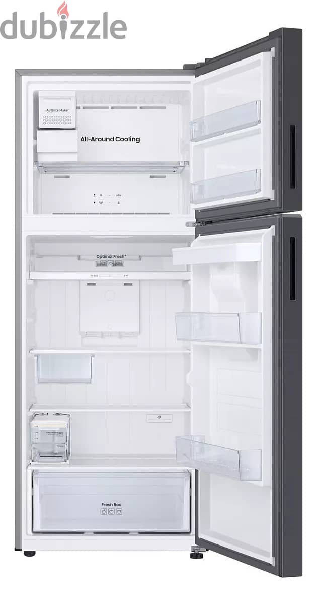 Top Freezer Refrigerator  Optimal Fresh+ 394 L WHATSPP +63 9352464062 3