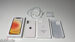 Apple iPhone 12 5G- 64 / 128 / 256 GB