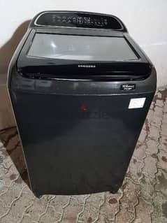 Samsung 16. kg Washing machine for sale good quality call me70697610 0