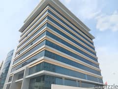 Offices Spaces for Lease - Al Sadd
