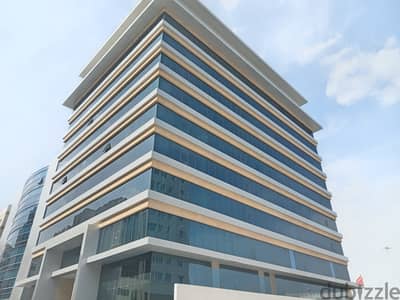 Offices Spaces for Lease - Al Sadd