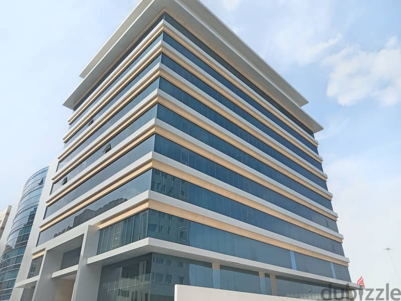 Offices Spaces for Lease - Al Sadd 0
