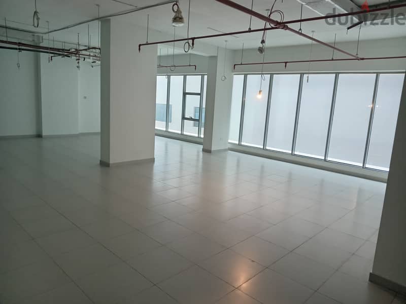 Offices Spaces for Lease - Al Sadd 1