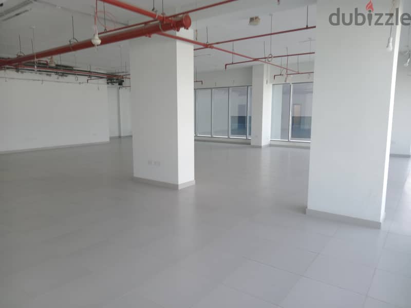 Offices Spaces for Lease - Al Sadd 6