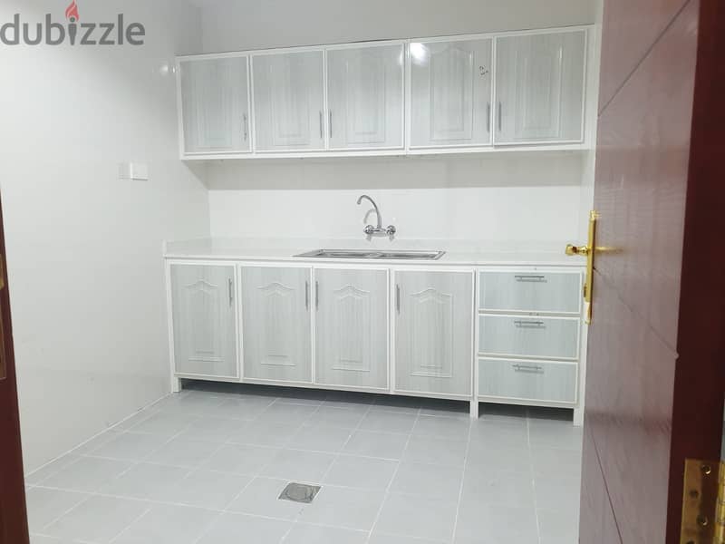 3 BHK Apartment in Al Wakra for Lease 10