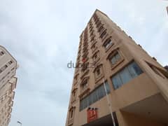 Fully Furnished 1-BHK Apartment - Musheireb