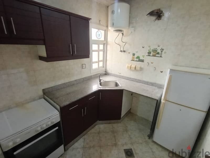 Fully Furnished 1-BHK Apartment - Musheireb 5