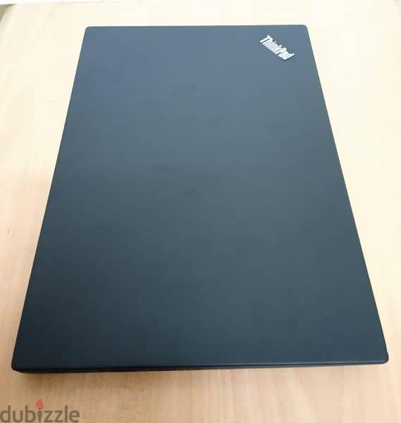 Lenovo ThinkPad x1
Intel(R) Core(TM) i5-6300U 4