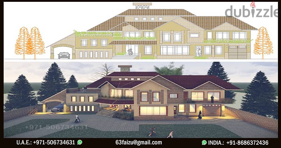Electrical drawings I provide you All Kind of Designs 63faizu@gmail. co 4