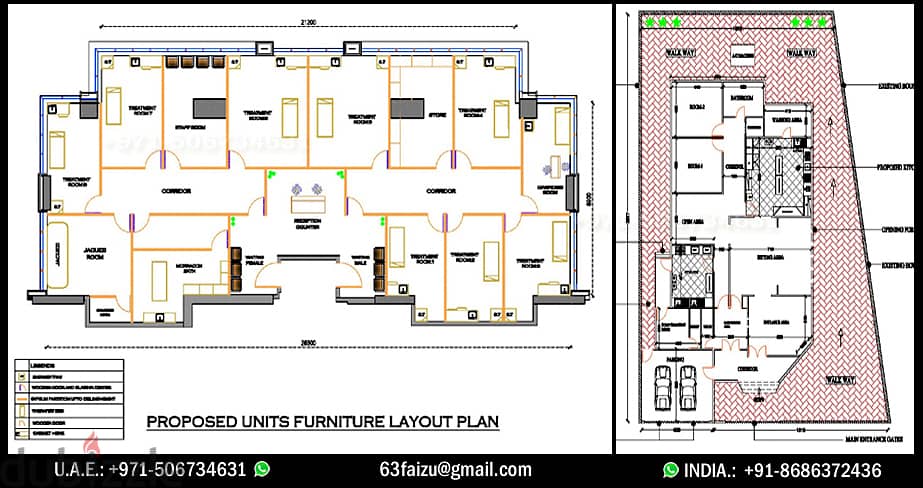 Electrical drawings I provide you All Kind of Designs 63faizu@gmail. co 8