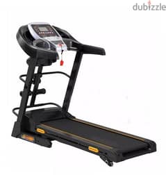 Sport Electric Treadmill / 15° Elevation Level WHATSPP +63 9352464062