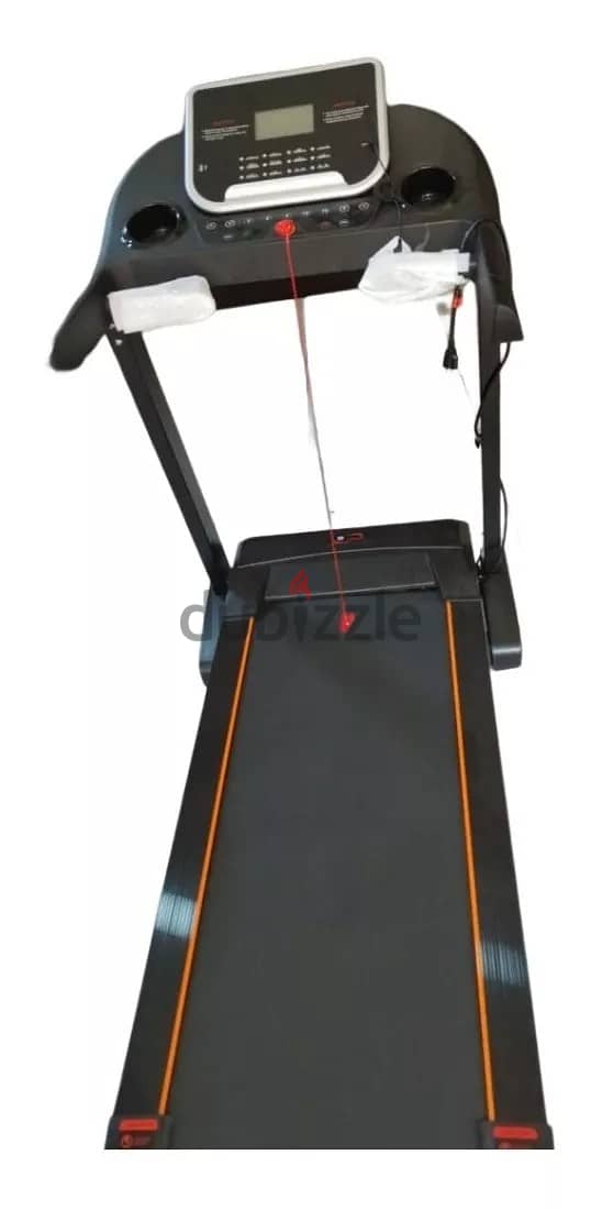 Treadmill Electric Running Machine 3 Hp  WHATSPP +63 9352464062 2