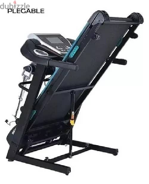 2.5hp Electric Running Treadmill With Massager WHATSPP +51 900239608 2