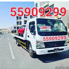 Breakdown Service Doha Dafna Breakdown TowTruck Dafna 33998173 0