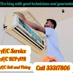 Ac Service And Repair 33317806 0