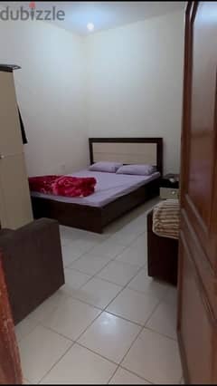 room  furnitured in  Abo Hamour without commission