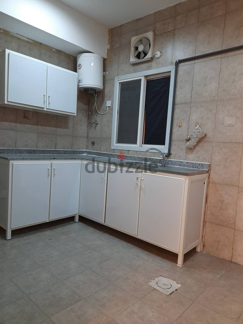 FLAT FOR RENT 2BHK  IN  AL NSSR 2